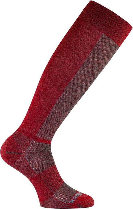 Wrightsock Coolmesh II Merino OTC Socke