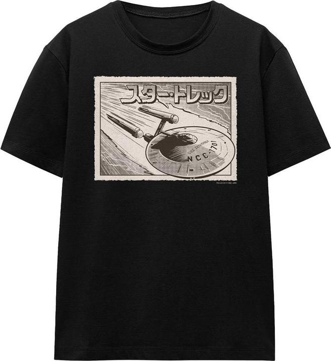 Produktbild Enterprise TShirt (M)
