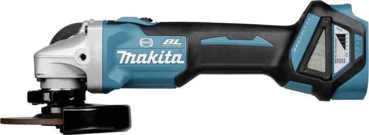 Produktbild Makita DGA513ZJ (125 mm)