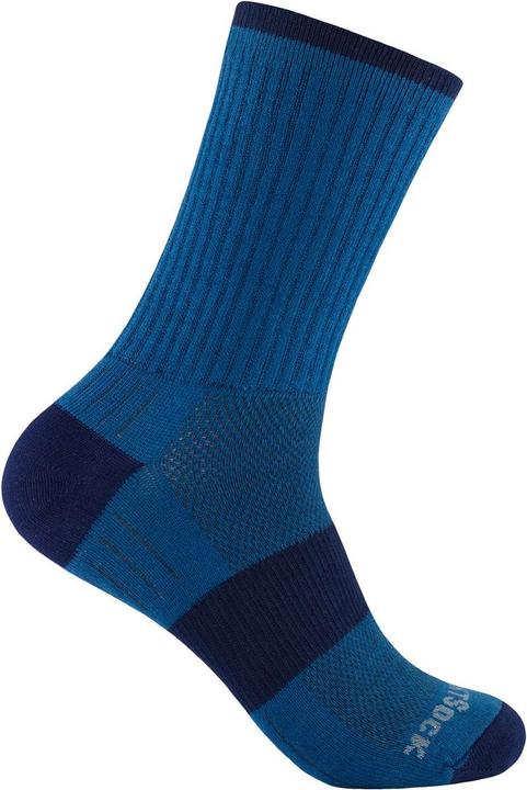 Azur, Bleu