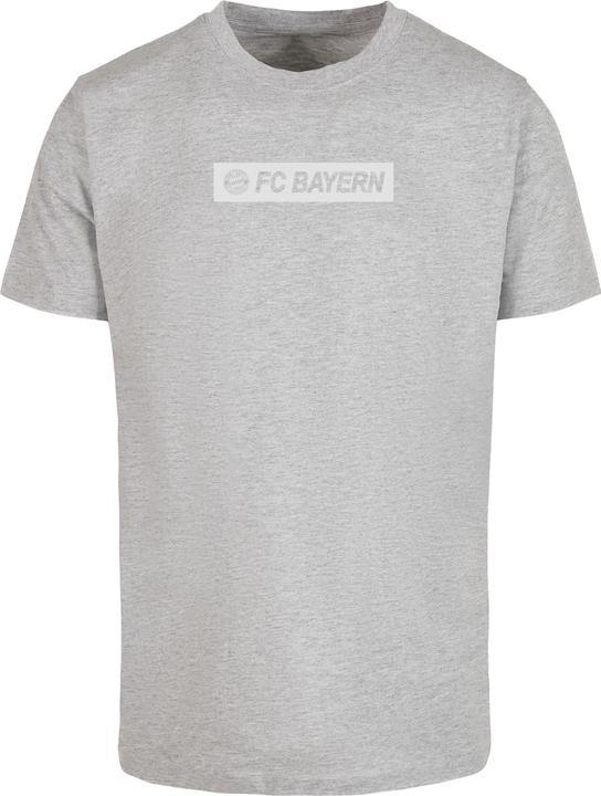 FC Bayern München FC Bayern Tonal FCB T-Shirt Round Neck - 116687