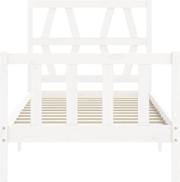 Actual product image VidaXL Karel (90 x 200 cm)