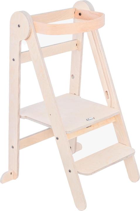 MamaToyz Folding learning tower