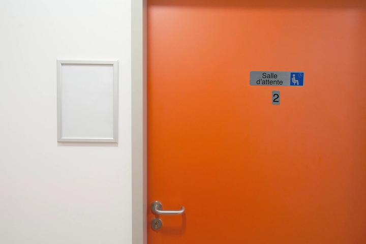 Produktbild Exacompta Signalisation