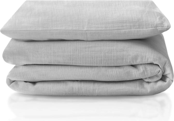 Actual product image Julius Zöllner Bedding muslin