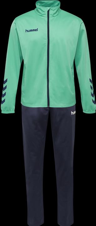 Actual product image hummel Promo Kids Poly Suit (176)