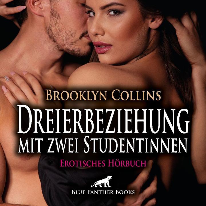 Immagine prodotto Collins:Relazione a tre con due studenti (Brooklyn Collins)