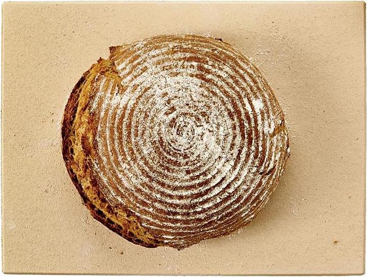 Produktbild Birkmann Brotbackstein