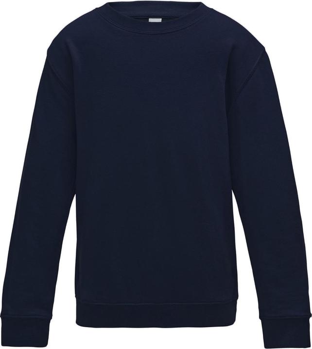 Neues Marineblau