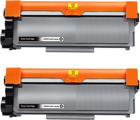 Immagine prodotto Hermex Toner XL compatibile per Brother MFC-L2700DW (FC)