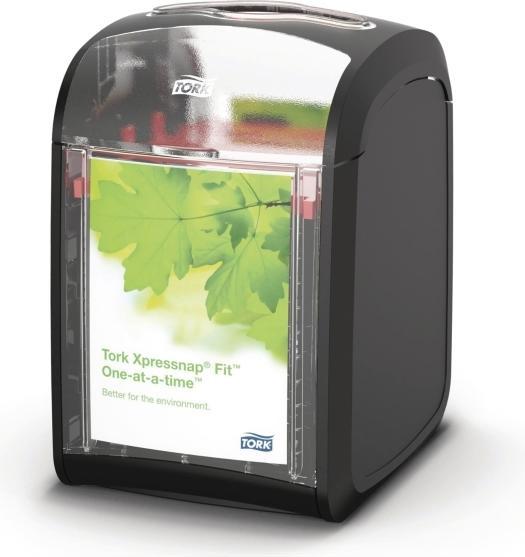 Produktbild Tork Serviettenspender (1 x)