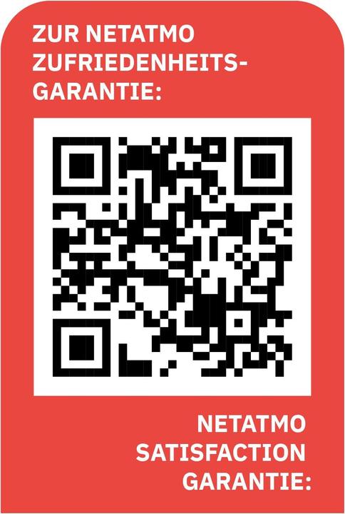 Immagine prodotto Netatmo Kit starter Smart Radiator Valves