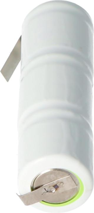 Produktbild AccuCell Akku Sanyo N-SB3 (1 Stk., Gerätespezifisch, 250 mAh)
