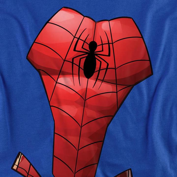 Produktbild Spiderman TShirt (XL)
