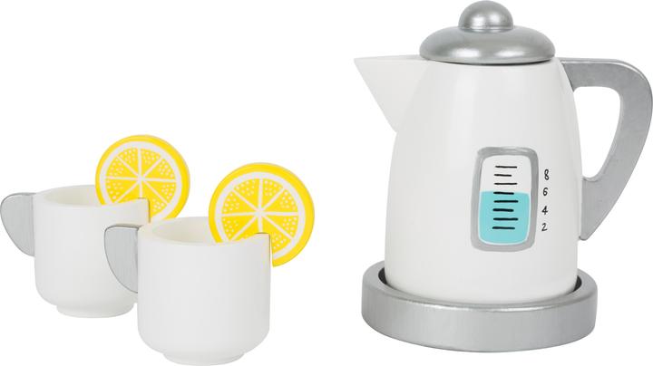 Image du produit small foot Service à thé avec bouilloire