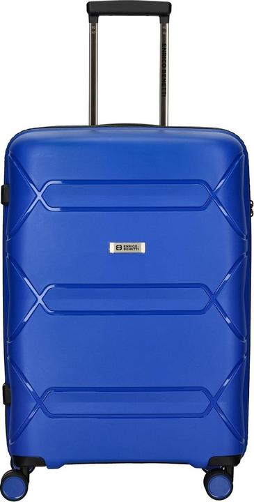 Image du produit Enrico Benetti Set de 3 valises Kingston (93 l, L (90 - 115l))