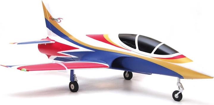 Image du produit FMS Avanti V3 Jet EDF 70 PNP - 90 cm (Avion à réaction)