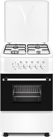 Immagine prodotto Ravanson KWGE-K550 weisser Gas-Elektroherd