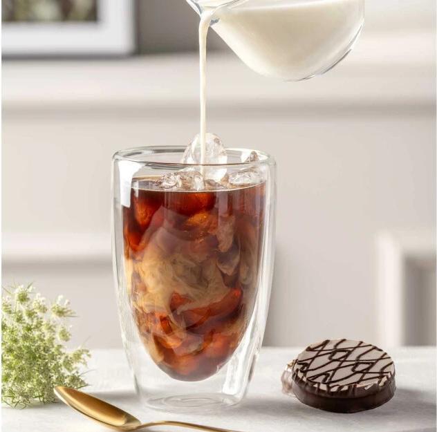 Immagine prodotto Leonardo Duo (400 ml, 2 x)