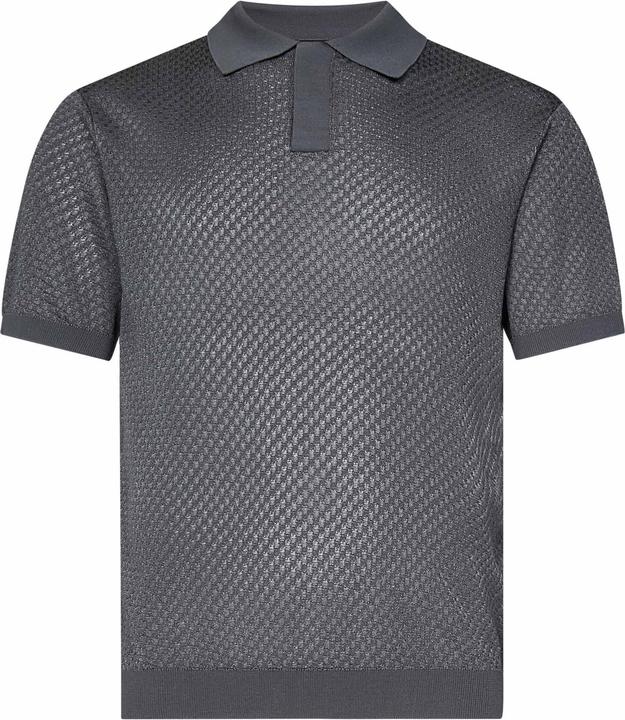 Actual product image Emporio Armani Sweaters Grey (S)