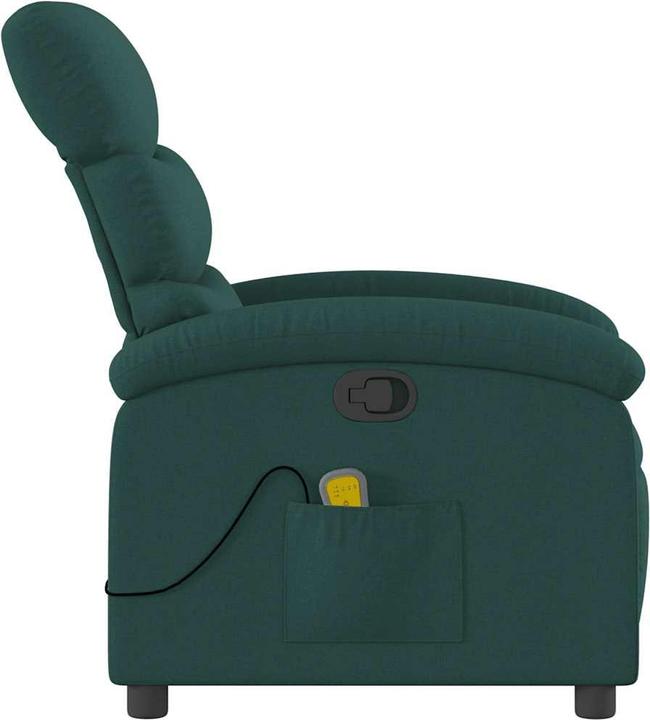 Actual product image VidaXL Gris