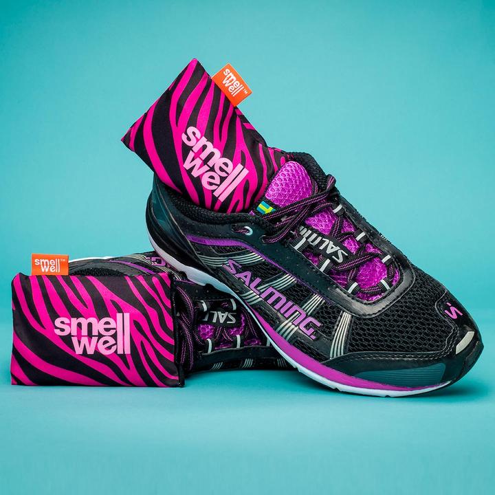Actual product image Smell Well Active (1 x)