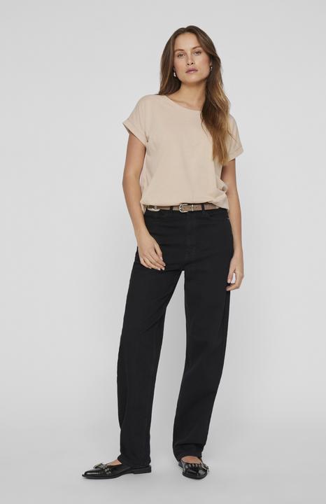 Actual product image Vila Crew neck T-shirt (XXL)