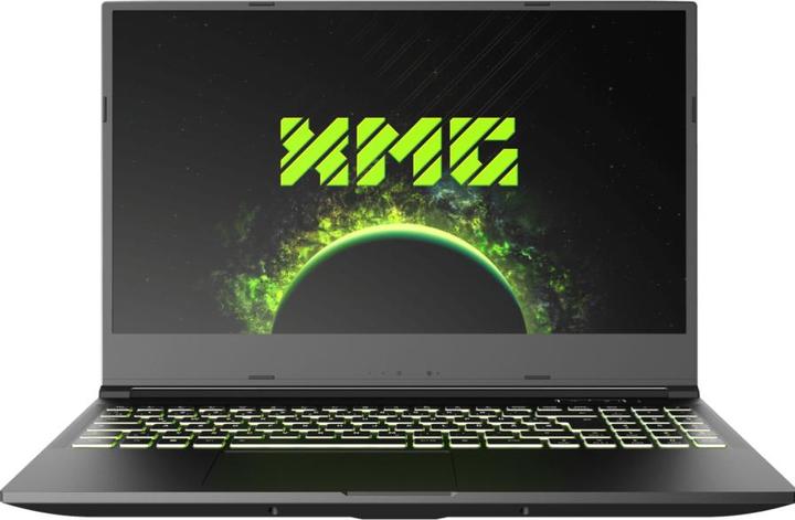 Schenker CORE 15 AMD - M20rxk 15,6" FHD 120Hz, Ryzen 5 4600H, 16GB RAM, 500GB SSD, GeForce GTX 1650, W... (15.60", AMD Ryzen 5 4600H, 16 GB, 500 GB)