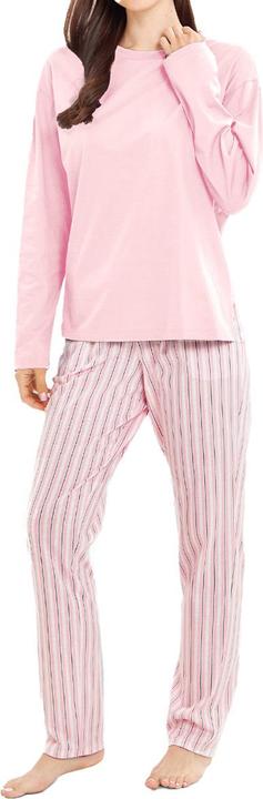 Rösch Sleep & Relax Schlafanzug (42, XL)