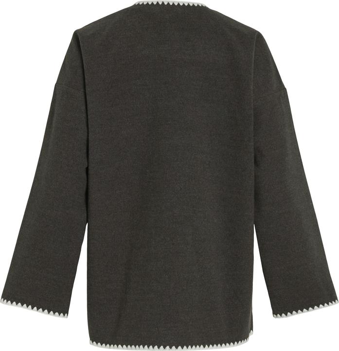 Produktbild Vila Detailreiche Jacke (40)