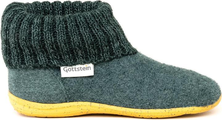Produktbild Gottstein Alpine Boot RU Hüttenschuh (26)