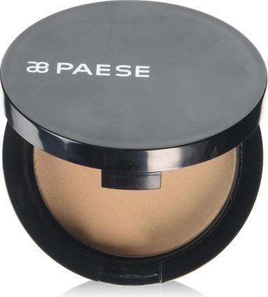 Paese Illuminating Covering Powder 4C Tanned Powder 9g