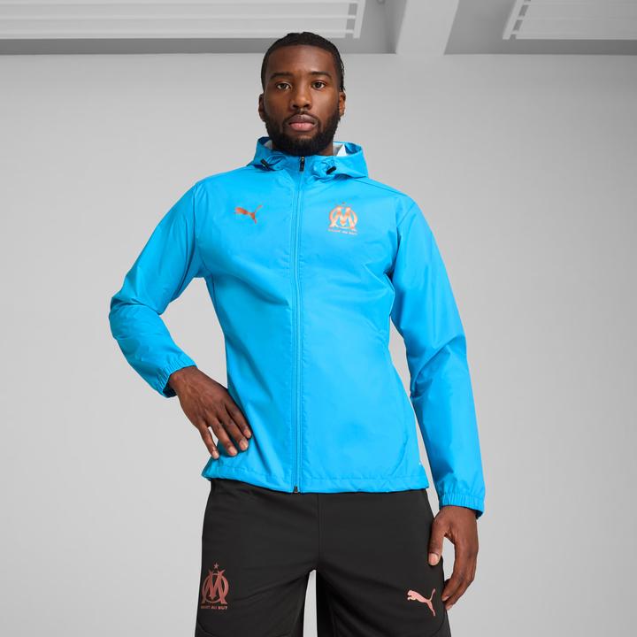 Produktbild Puma Trainingsjacke OM 2023/24 (XL)