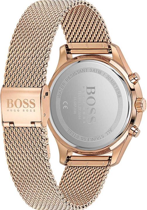 Produktbild Hugo Boss Associate (Chronograph, 42 mm)