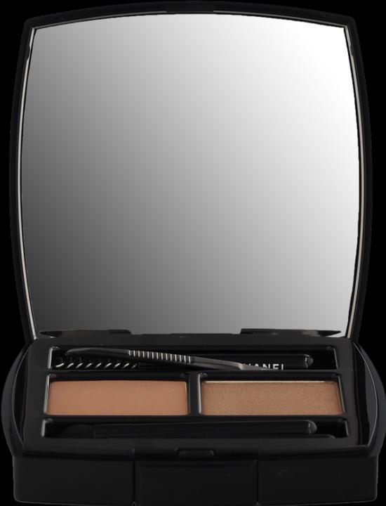 Produktbild Chanel La Palette Sourcils (01 Light)