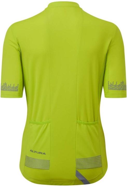 Produktbild Altura trikot damen nightvision 2022 (XL)