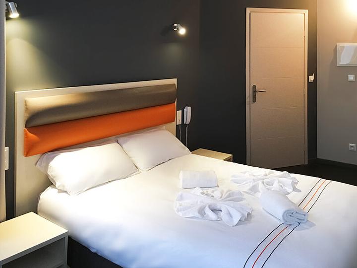 Immagine prodotto Smartbox Strasburgo romantica: 1 nuit avec petit déjeuner (2 pers.)