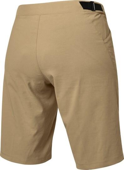 Image du produit Fox Short 20 Wmns Ranger Kha S (S)