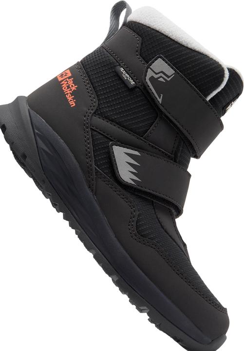 Immagine prodotto Jack Wolfskin Orso Polare-B Texapore Mid Vc K (26)