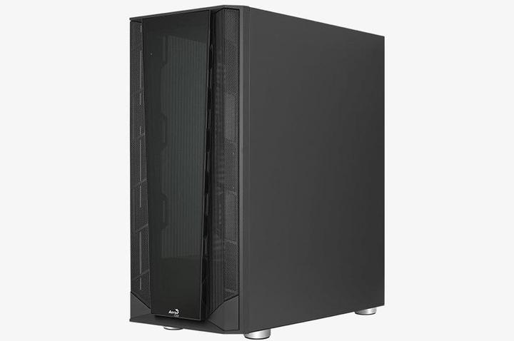 Image du produit AeroCool Prism G-bk-v1 bk ATX- ACCM-PB29013.11 (ATX)
