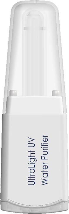 Produktbild Steri Pen UltraLight Traveller UV Wasserentkeimer