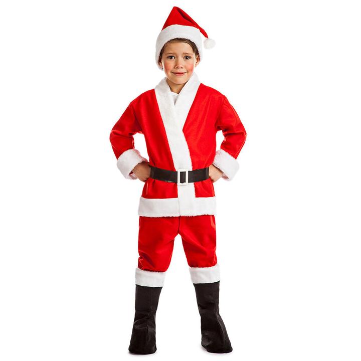 Boland Father Christmas Junior costume