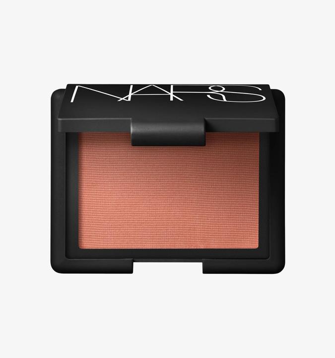 Actual product image NARS Cosmetics Blush (Gina)