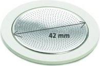 Actual product image Bialetti Moka Express