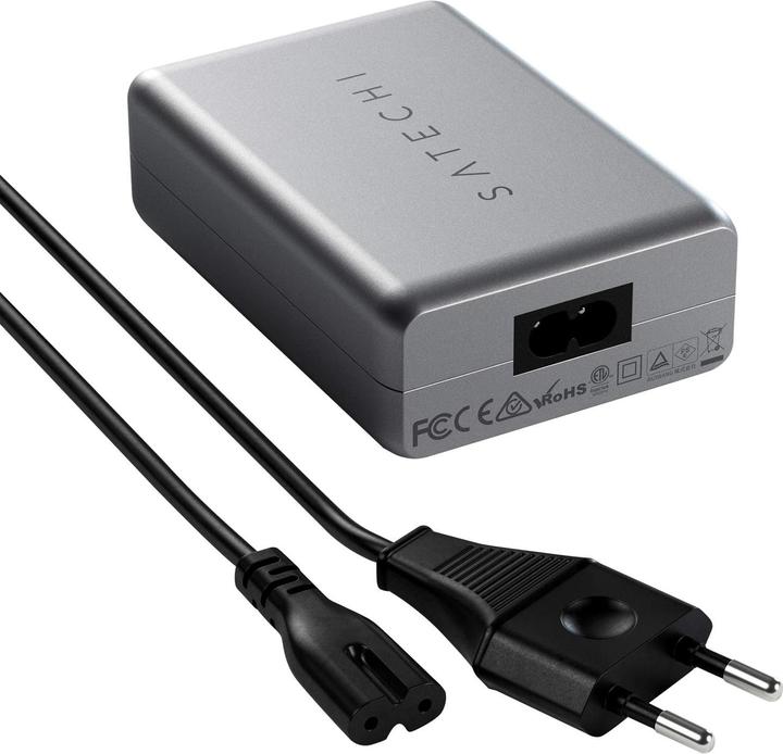 Produktbild Satechi Travel GaN (100 W)