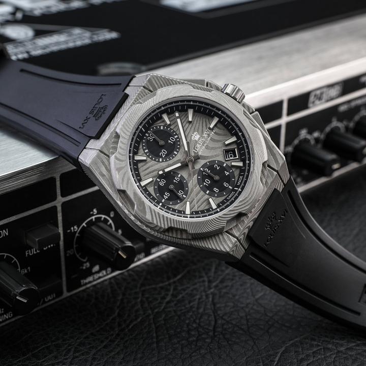 Image du produit Louis XVI La Vauguyon (Chronographe, 41 mm)