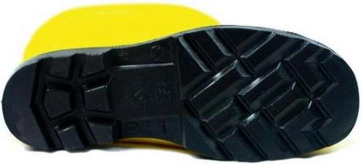 Image du produit Dunlop C462241 Purofort Bottes de sécurité (43)