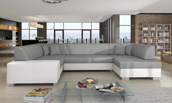 Produktbild ELTAP Havana (Bettsofa, Wohnlandschaft)