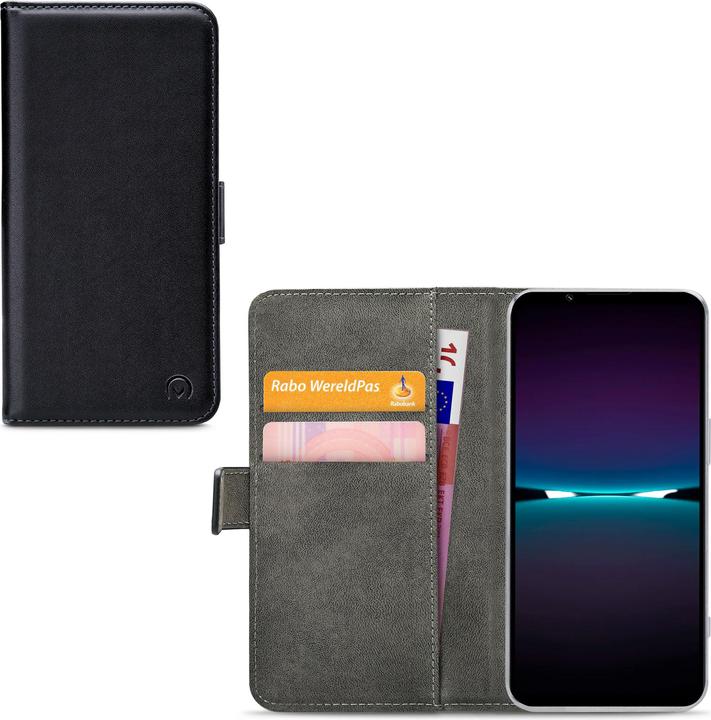 Produktbild Mobilize Klassische Gelly-Geldbörse (Sony Xperia 1 V)