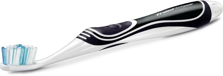 Actual product image Trisa Sonicpower Complete Protection (Sonic toothbrush)